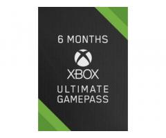 Подписка Xbox Live Gold, EA Play, Xbox Gamepass Xbox 360 до xbox series s, x - Изображение 5/5