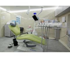 Стоматологическая Клиника. Dental Max