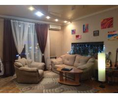Продам квартиру в центре Киева