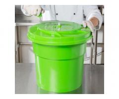 Сушилки для зелени для HoReCa — импортер Нормак