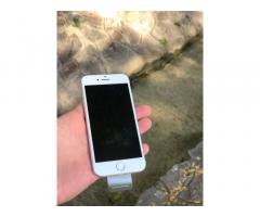 iPhone 32 GB silver - Изображение 3/10