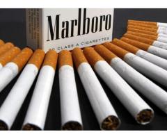 Доставка сигарет в регионы, низкие цены, высокое качество