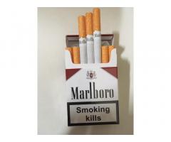 Продам поблочно сигареты Marlboro, Marble