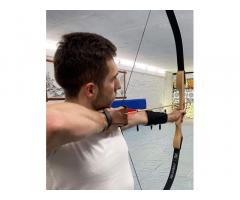 Лучный тир - Archery Kiev, стрельба из лука в Киеве на Оболони - Изображение 6/6