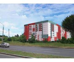 1- комн.из.квартира в новострое м. Дворец Спорта. Г00