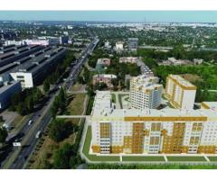 1- комн.из.квартира в новострое м. Дворец Спорта. Г00