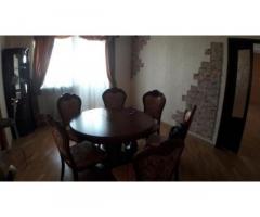 Продам 4-х ком квартиру 133 кв м метро Героев Труда