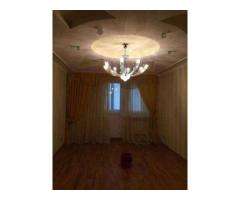 Продам 4-х ком квартиру 133 кв м метро Героев Труда