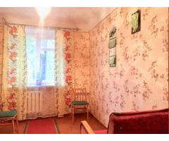3к. квартира на Залютино (k10)