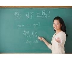 Курси китайської мови в Китаї