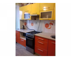 Квартира с хорошим ремонтом в р-н. Одесской L02
