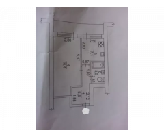 Квартира с хорошим ремонтом в р-н. Одесской L02 - Изображение 10/11