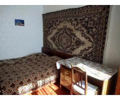 Сдается комната для мужчины (парня) на ХТЗ - 1600 грн месяц.