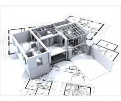 Проектирование котеджей, частных жилых домов
