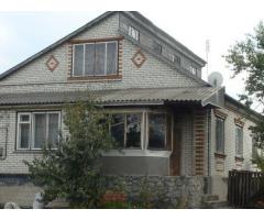 Продам будинок смт Гути Богодухівський район