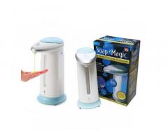 Продам сенсорний дозатор для мила Magic Soap KO-355 300 мл - Изображение 3/3