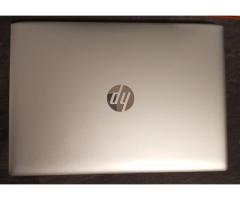 Ноутбук сенсорний HP ProBook 440 G5 i5-8250u 8/256gb SSD M.2 NVMe DDR4