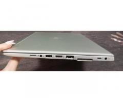 Ноутбук HP EliteBook 830 G6 13.3 FHD IPS i5-8365u 16/256GB m.2 Nvme