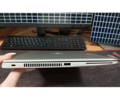 Ноутбук HP EliteBook 830 G6 13.3 FHD IPS i5-8365u 16/256GB m.2 Nvme - Изображение 4/5