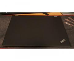 Ноутбук Lenovo ThinkPad P51 15.6 FHD IPS i7-7700HQ 16/512gb ssd Nvidia - Изображение 6/7