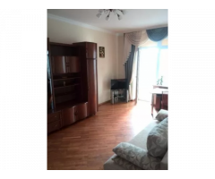 Продажа 2-х уровневой кв. в центре. Хар-ая набережная. 110 000$