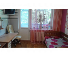 Продажа 2 к.кв. Комунальный рынок. Героев Сталинграда 28000$ торг