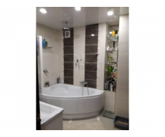 Продажа 3-х кв с евроремонтом. Метро Гагарина. Ул. Чугуевская. 62 000$