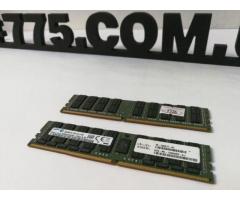 Серверная память ОЗУ SAMSUNG 32GB DDR4 SDRAM/ 2133MHz - Изображение 3/3
