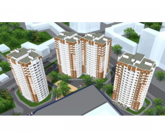 Продам 1 к. кв. Молочная 32 . ЖК Плехановский