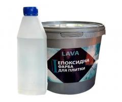 Liquid Acrylic - епоксидні матеріали
