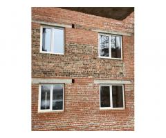 Металопластикові вікна та двері — профіль WDS від «ВІКНА-ТЕРС»