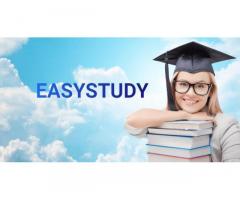 Замовити дисертацію без зайвих турбот в EasyStudy Company