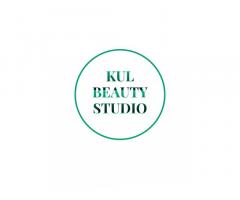 Майстер манікюру та педикюру в KUL_BEAUTY_STUDIO