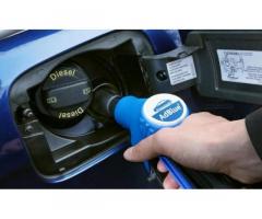 Відключення систем AdBlue і SCR (Selective Catalytic Reduction), а також присадки Eolys в Дніпрі