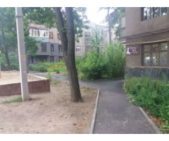 2к. квартира Госпром ул Б.Чичибабина 3 В07