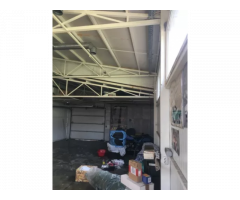 Продам современный гараж