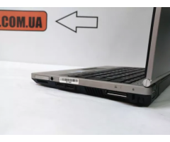 Ноутбук бизнес-класса HP 2570 12.5", Core i5-3320M, 4GB, HDD 320GB