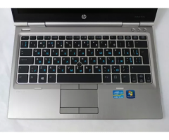 Ноутбук бизнес-класса HP 2570 12.5", Core i5-3320M, 4GB, HDD 320GB - Изображение 4/8