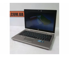 Ноутбук бизнес-класса HP 2570 12.5", Core i5-3320M, 4GB, HDD 320GB - Изображение 7/8