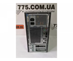 Игровой ПК Fujitsu Core i7 3.46GHz, GTX 1050, RAM 12GB, HDD 500GB - Изображение 2/4
