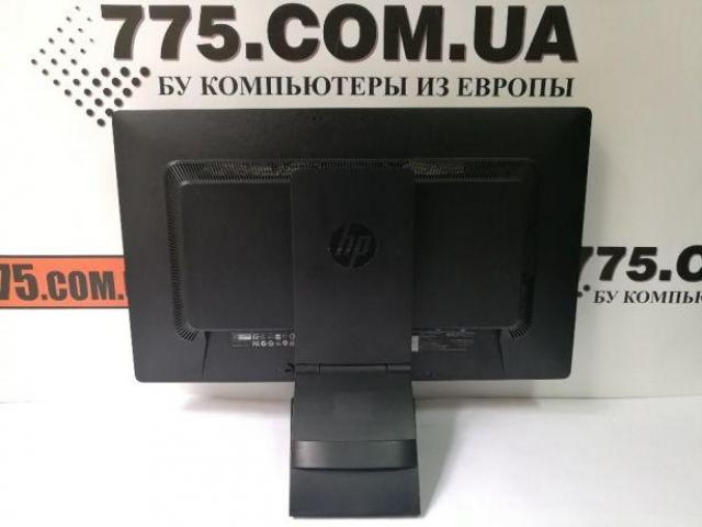 Монитор 23" HP EliteDisplay E231 WLED 1920x1080 (16:9) Проф подставка - 6/7