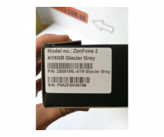 Смартфон Asus Zenfone 2, 5.5" IPS, Intel Z3560, ОЗУ 4ГБ, NFC, оригинал
