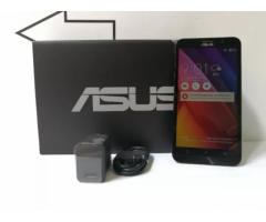 Смартфон Asus Zenfone 2, 5.5" IPS, Intel Z3560, ОЗУ 4ГБ, NFC, оригинал - Изображение 4/4