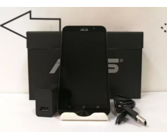 Смартфон Asus Zenfone 2, 5.5" IPS, Intel Atom, 4ГБ/64ГБ, NFC, оригинал - Изображение 1/4