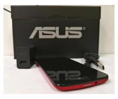 Смартфон Asus Zenfone 2, 5.5" IPS, Intel Atom, 4ГБ/64ГБ, NFC, оригинал - Изображение 2/4