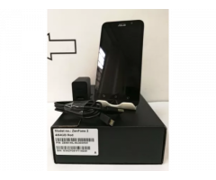 Смартфон Asus Zenfone 2, 5.5" IPS, Intel Atom, 4ГБ/64ГБ, NFC, оригинал