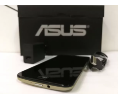 Смартфон Asus Zenfone 2, 5.5" IPS, Intel Atom, 4ГБ/32ГБ, NFC, оригинал - Изображение 2/3