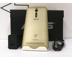 Смартфон Asus Zenfone 2, 5.5" IPS, Intel Atom, 4ГБ/32ГБ, NFC, оригинал - Изображение 3/3