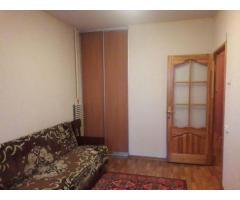 Продам 3к.квартиру, улучшенка, зайти и жить, метро 15 минут