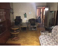 2к.кв.1/5 с двумя пристройками в районе Коммунального рынка! К09